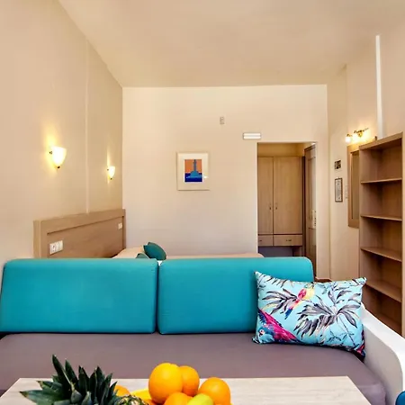 Lefka Apartmán *
