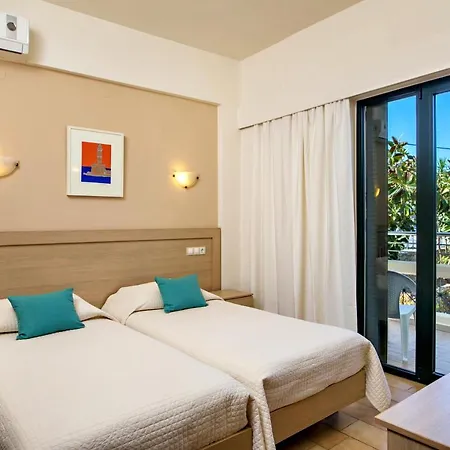 Lefka Apartmán