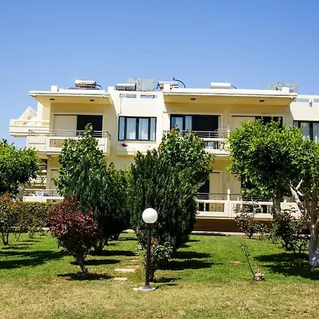 Lefka * Parigoria
