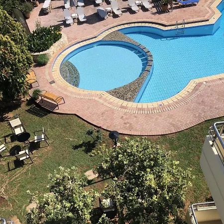 Lefka Apartmán