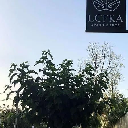 Lefka Apartmán *