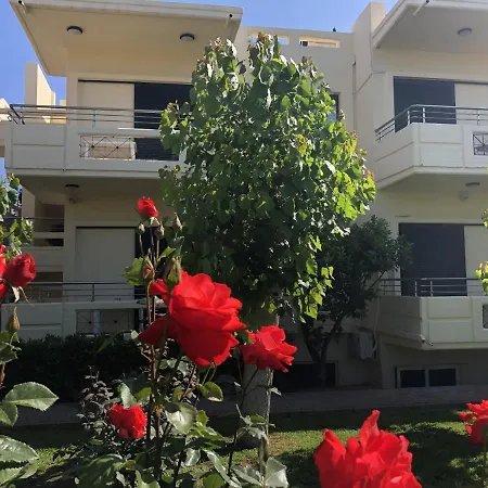 Lefka Apartmán