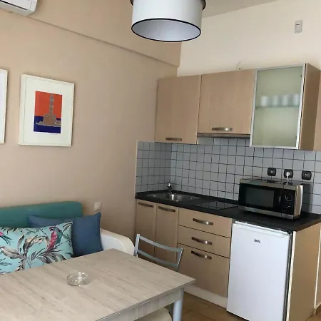 Lefka Apartmán *