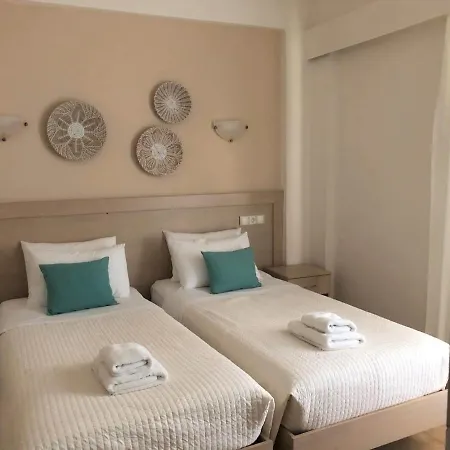Lefka Apartmán *