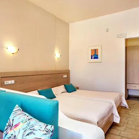 Apartmán Lefka
