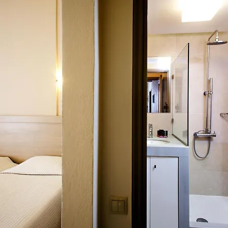 Lefka Apartmán *