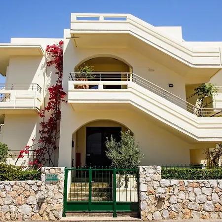 Lefka Apartmán *