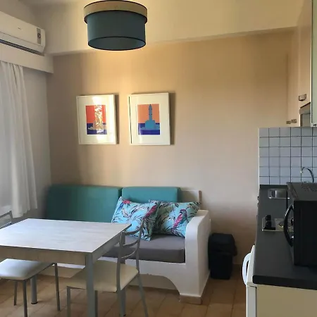 Lefka Apartmán *