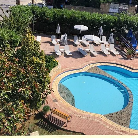 Lefka Apartmán