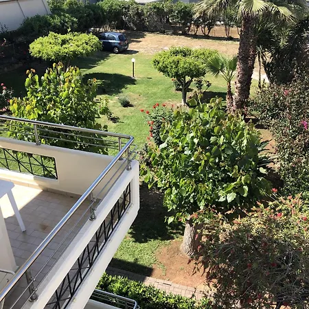 Lefka Apartmán *
